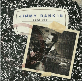 Jimmy Rankin- Song Dog