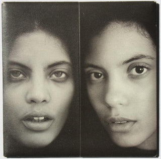 Ibeyi- Ibeyi