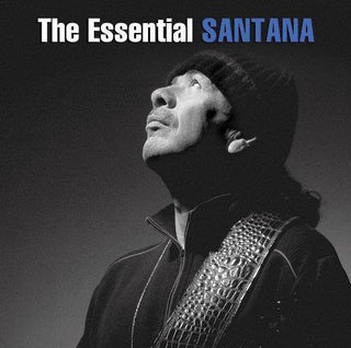 Santana- The Essential Santana