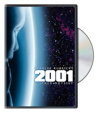 2001 Space Odyssey