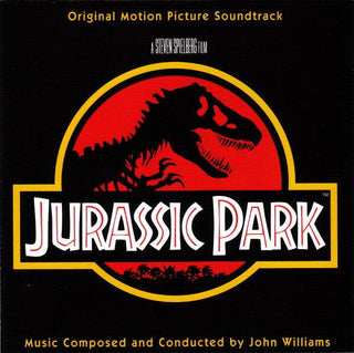 Jurassic Park Soundtrack