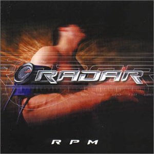 Radar- RPM