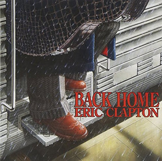 Eric Clapton- Back Home