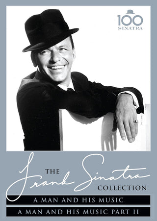 Frank Sinatra- A Man And His Music/A Man And His Music Part II