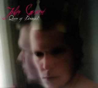 John Grant- Queen Of Denmark