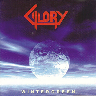 Glory- Wintergreen