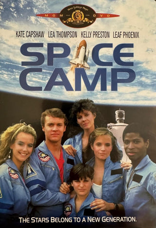 Space Camp