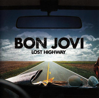 Bon Jovi- Lost Highway