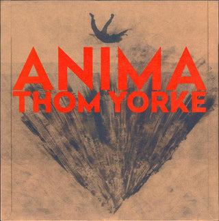 Thom Yorke (Radiohead)- Anima