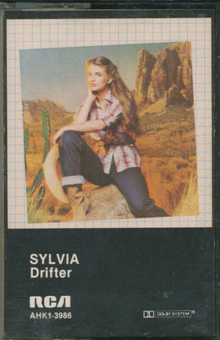 Sylvia- Drifter