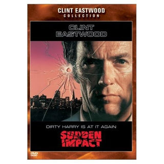 Dirty Harry: Sudden Impact