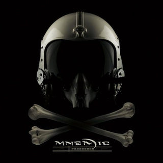 Mnemic- Passenger