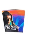 James Bond Collection, Volume 2 (5xVHS)(Sealed)