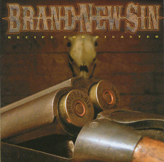 Brand New Sin- Recipe For Disaster