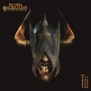 Alien Weaponry- Tu (w/ Bonus 7")(Light Surface Marks Side 1. Priced Accordingly)