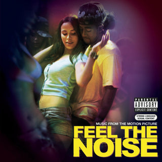 Feel The Noise Soundtrack