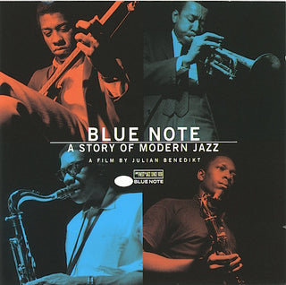 Various- Blue Note: A Story Of Modern Jazz
