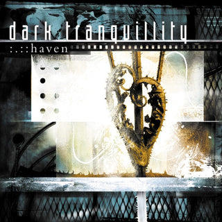 Dark Tranquility- Haven