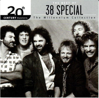 38 Special- Best Of