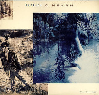 Patrick O' Hearn- Rivers Gonna Rise