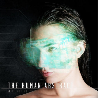 Human Abstract- Digital Veil
