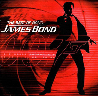 Best Of Bond... James Bond