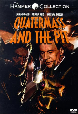 Quatermass And The Pit