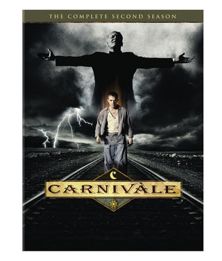 Carnivale Season 2