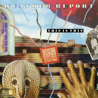 Weather Report- This Is This