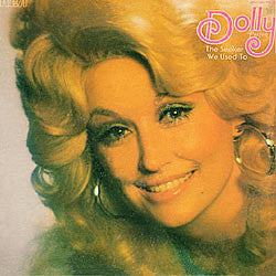 Dolly Parton- Dolly (The Seeker/We Used To) (1979 Reissue, Superficial Mark Side A Track 1)