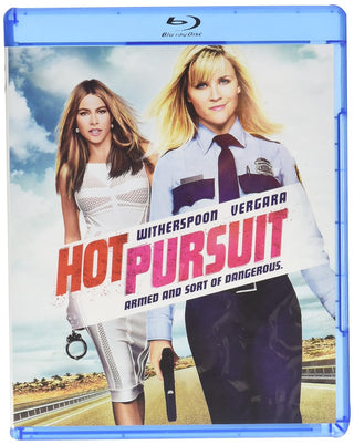 Hot Pursuit