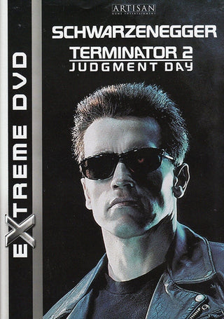 Terminator 2: Judgement Day