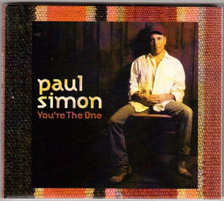 Paul Simon- You're The One