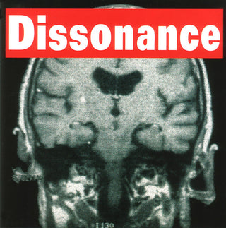 Dissonance- Dissonance