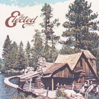 The Elected- Sun, Sun, Sun