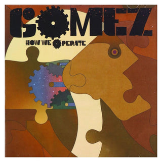 Gomez- How We Operate