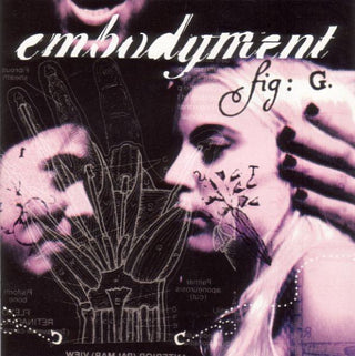 Embodyment- Embrace The Eternal