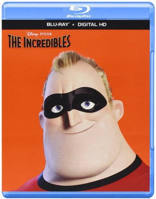 The Incredibles