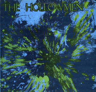 The Hollowmen- Sinister Flower Gift