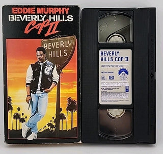 Beverly Hills Cop II