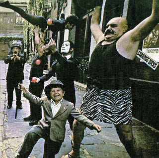 The Doors- Strange Days (SACD)
