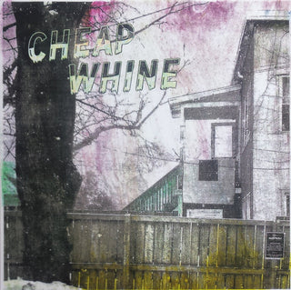 Cheap Whine- Cheap Whine