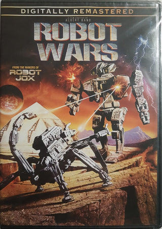Robot Wars