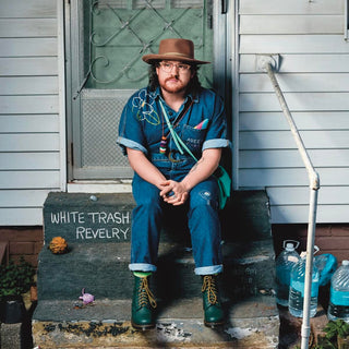 Adeem The Artist- White Trash Revelry