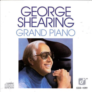 George Shearing- Grand Piano