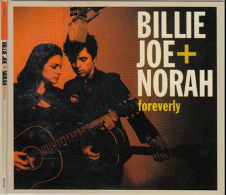 Billie Joe & Norah (Green Day)- Foreverly