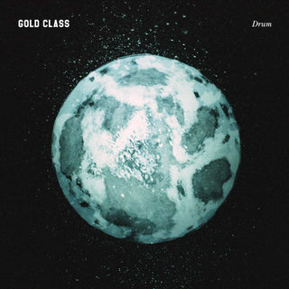 Gold Class- Drum (White)