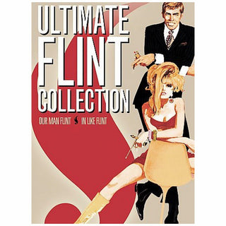 Ultimate Flint Collection (Our Man Flint/In Like Flint)
