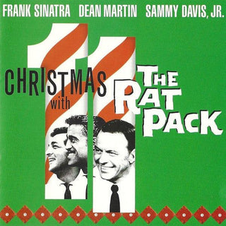 Frank Sinatra/ Dean Martin/ Sammy Davis, Jr.- The Rat Pack