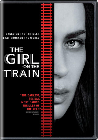 Girl On The Train